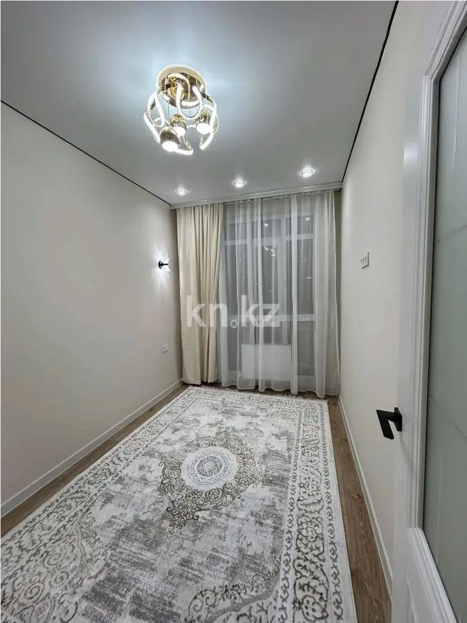 Продажа 2-комнатной квартиры, 40 м², мкр-н Шугыла, дом  340/39 в Алматы - фото 2