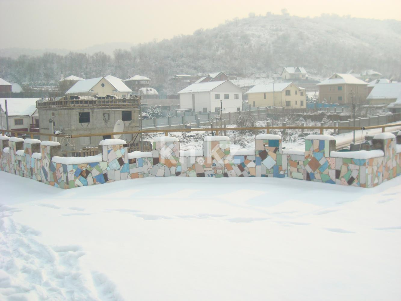 Продажа дома, 1300 м², ул. Космодемьянской в Алматы