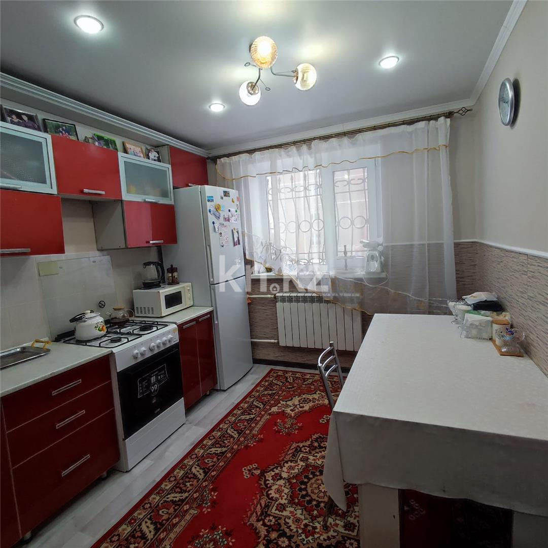 Продажа 4-комнатной квартиры, 82 м², пр. Победы в Абае - фото 6