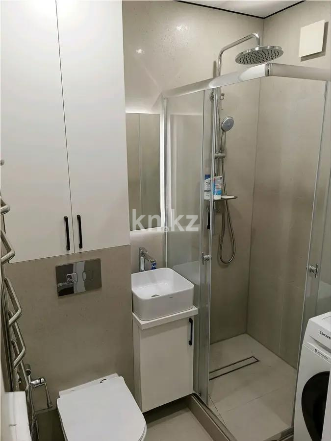 Продажа 2-комнатной квартиры, 43 м², ул. Шагабутдинова, дом  45 в Алматы - фото 4