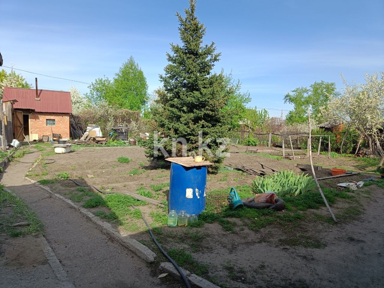Продажа 3-комнатного дома, 65 м² в Усть-Каменогорске - фото 16