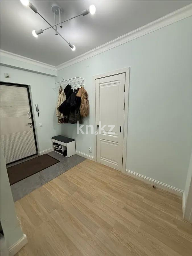 Продажа 2-комнатной квартиры, 59 м², мкр-н Кайрат, дом  153/42 в Алматы - фото 6