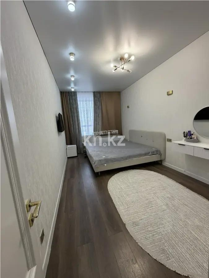 Продажа 2-комнатной квартиры, 64 м² в Астане - фото 2
