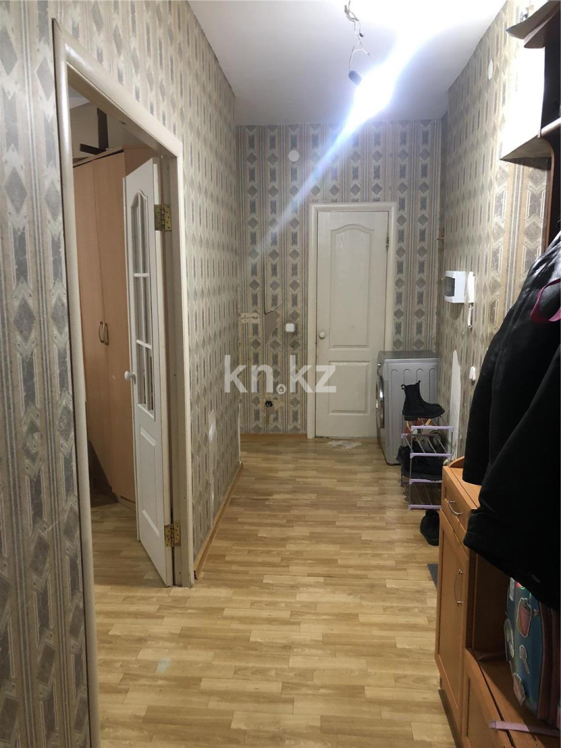 Продажа 2-комнатной квартиры, 60 м², ул. Сарыарка, дом  31 в Караганде - фото 9