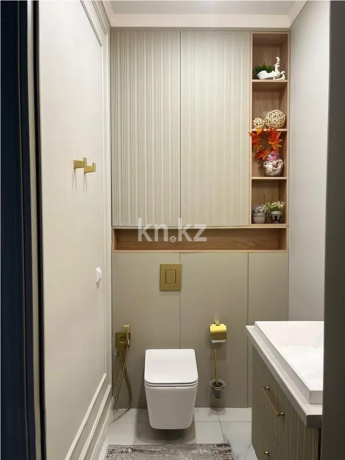 Продажа 4-комнатной квартиры, 145 м² в Астане - фото 9