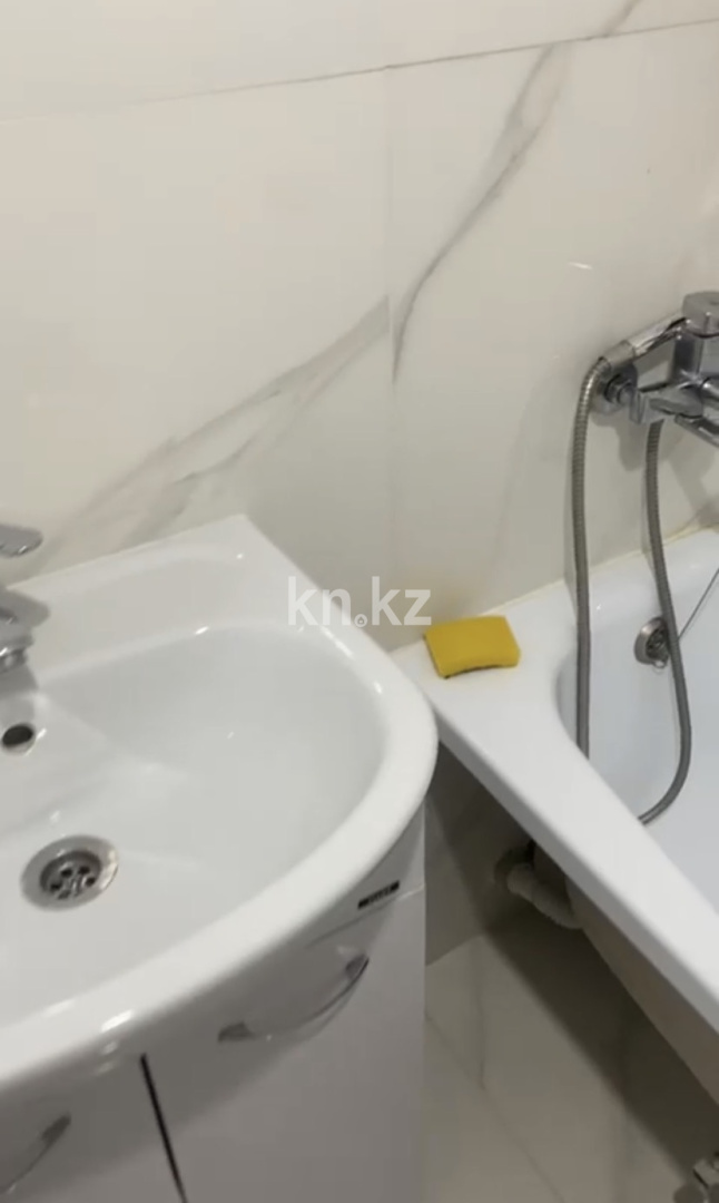 Аренда 2-комнатной квартиры, 56 м² в Астане - фото 5
