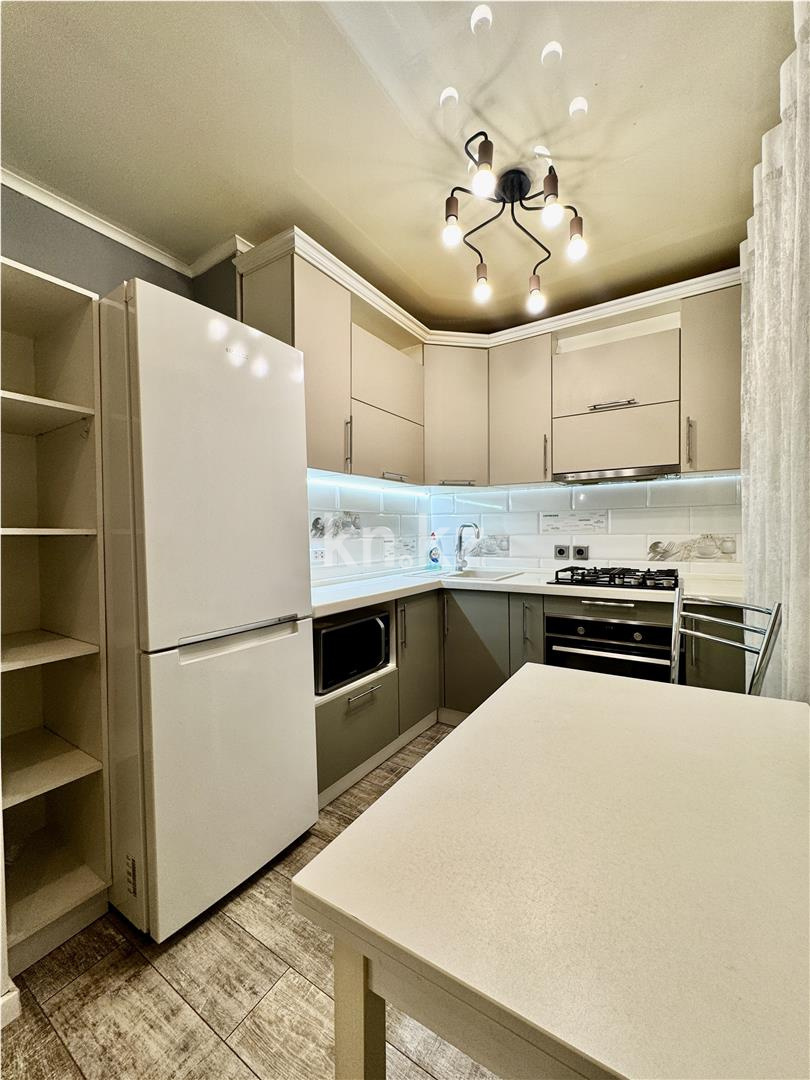 Продажа 2-комнатной квартиры, 44 м², ул. Мустафина, дом  3 в Караганде - фото 14