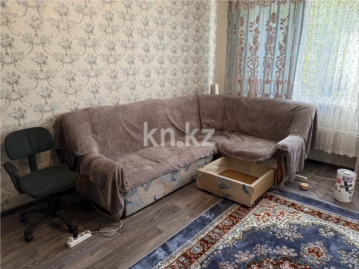 Продажа 1-комнатной квартиры, 42 м² в Алматы