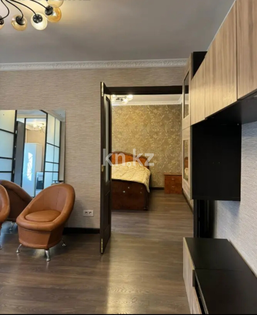 Продажа 2-комнатной квартиры, 46 м², пр. Н. Абдирова, дом  15 в Караганде - фото 7