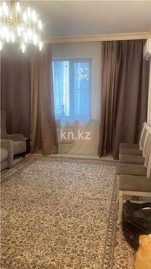 Продажа 3-комнатной квартиры, 105 м² в Алматы