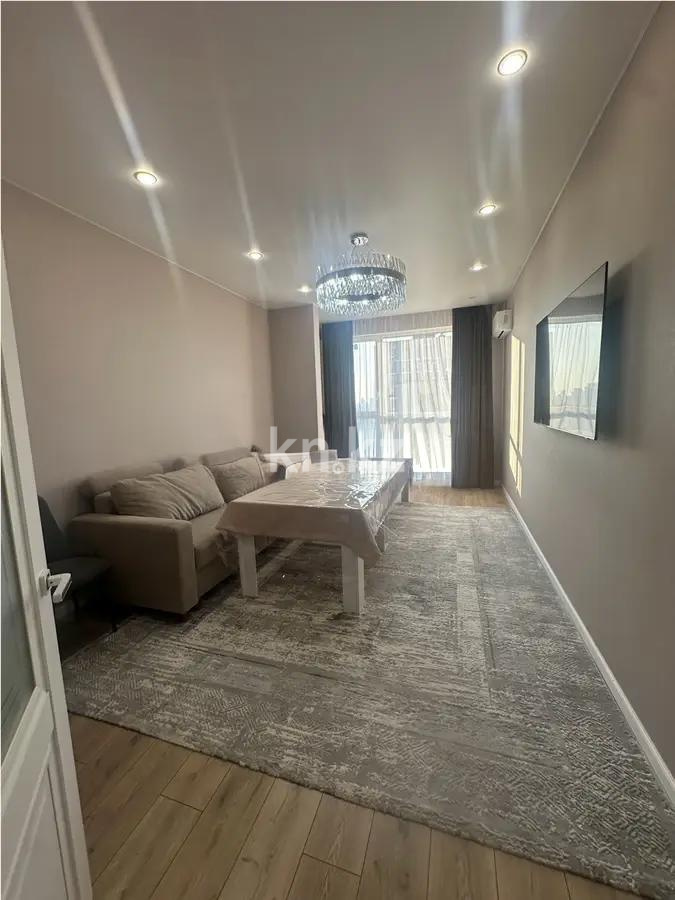 Продажа 3-комнатной квартиры, 71 м² в Астане