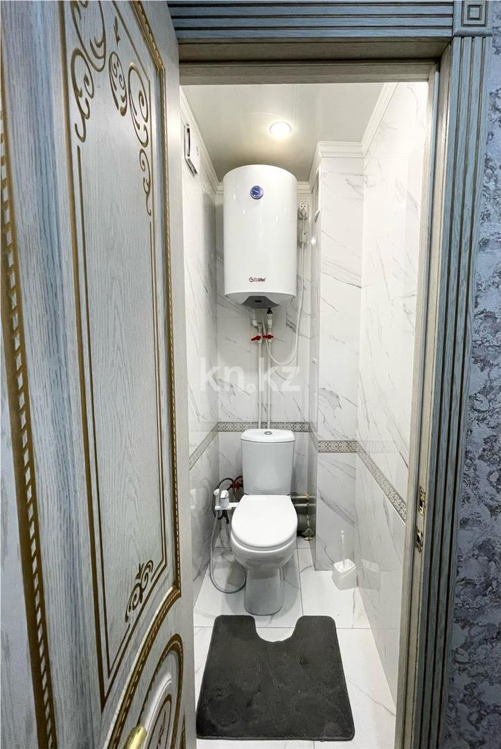 Продажа 3-комнатной квартиры, 68 м², мкр-н 8 в Темиртау - фото 16