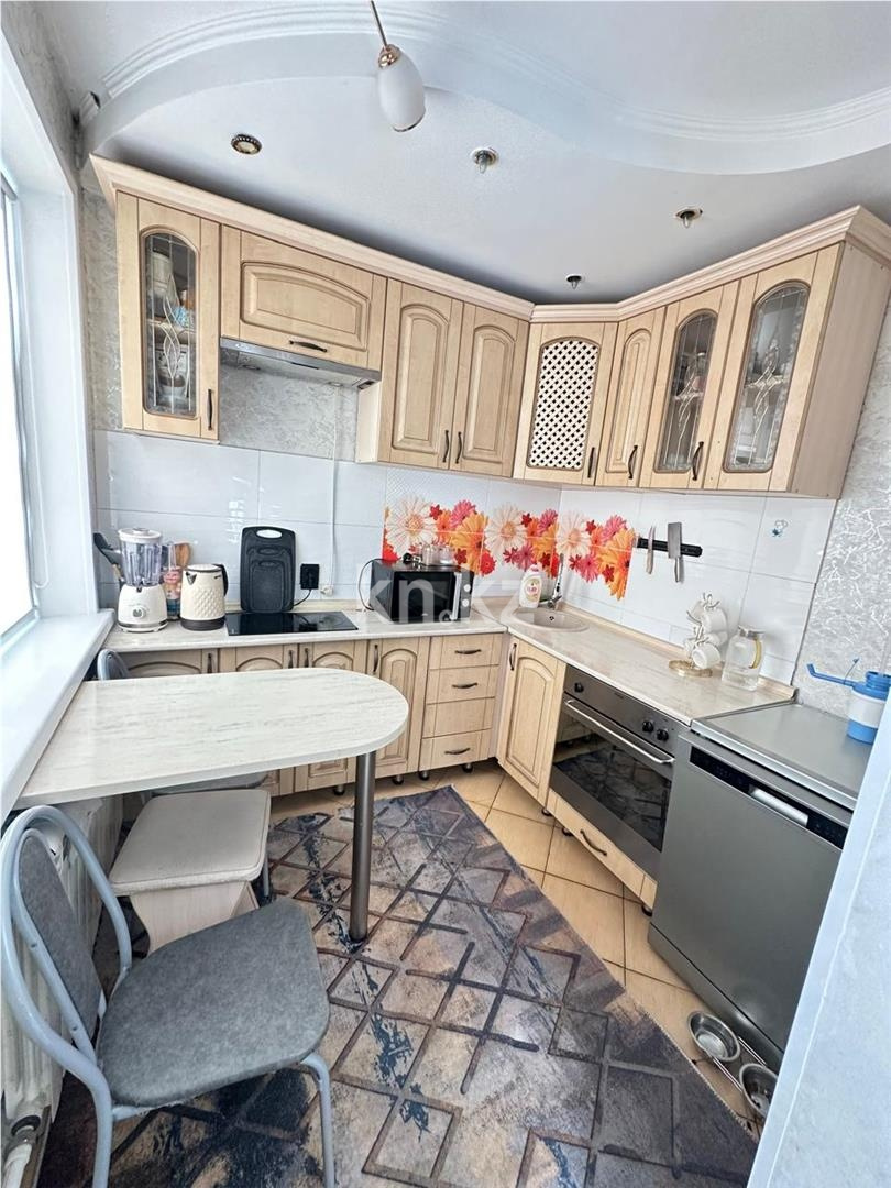 Продажа 2-комнатной квартиры, 43 м² в Караганде - фото 7