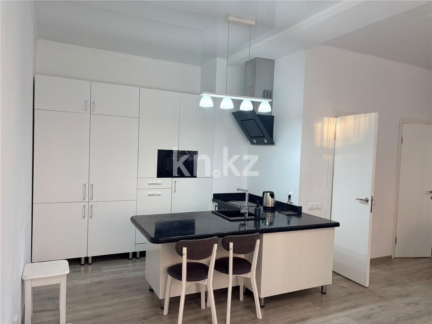 Продажа 2-комнатной квартиры, 56 м² в Караганде - фото 11