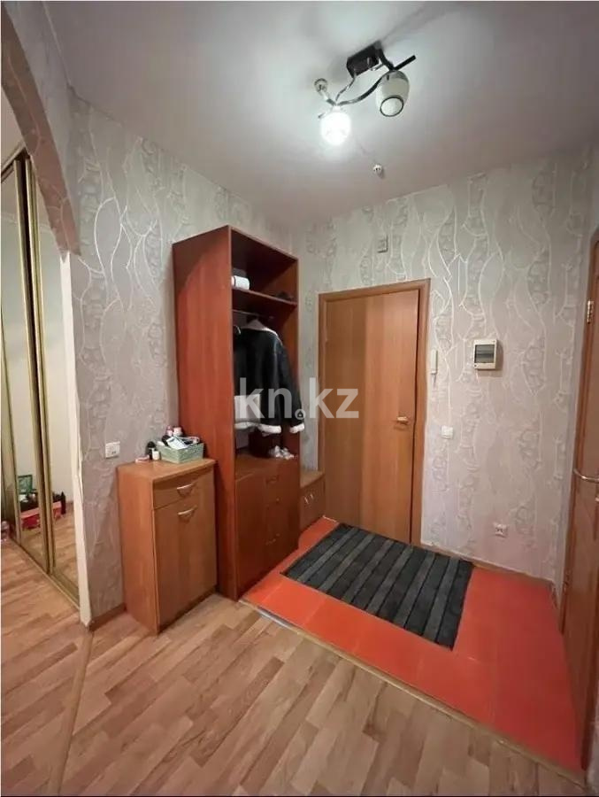 Продажа 1-комнатной квартиры, 37.4 м² в Астане - фото 4