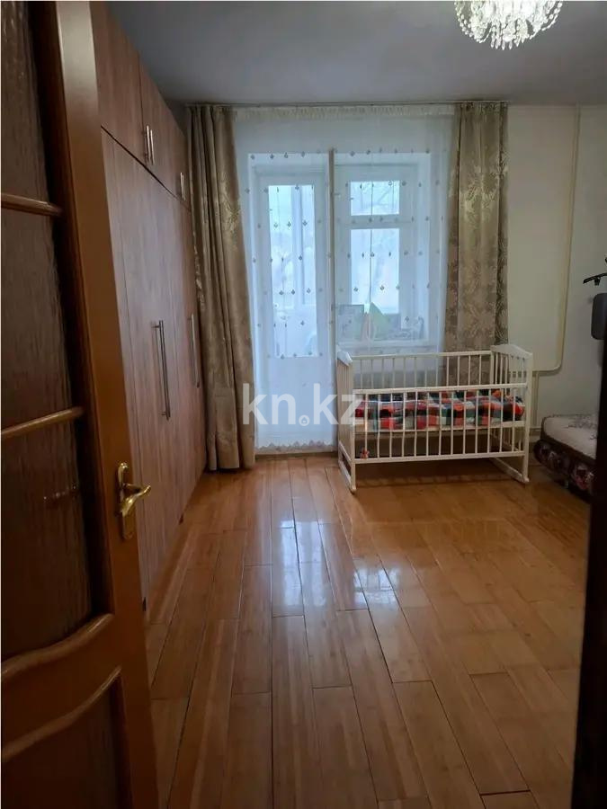 Продажа 3-комнатной квартиры, 75.4 м² в Астане - фото 3