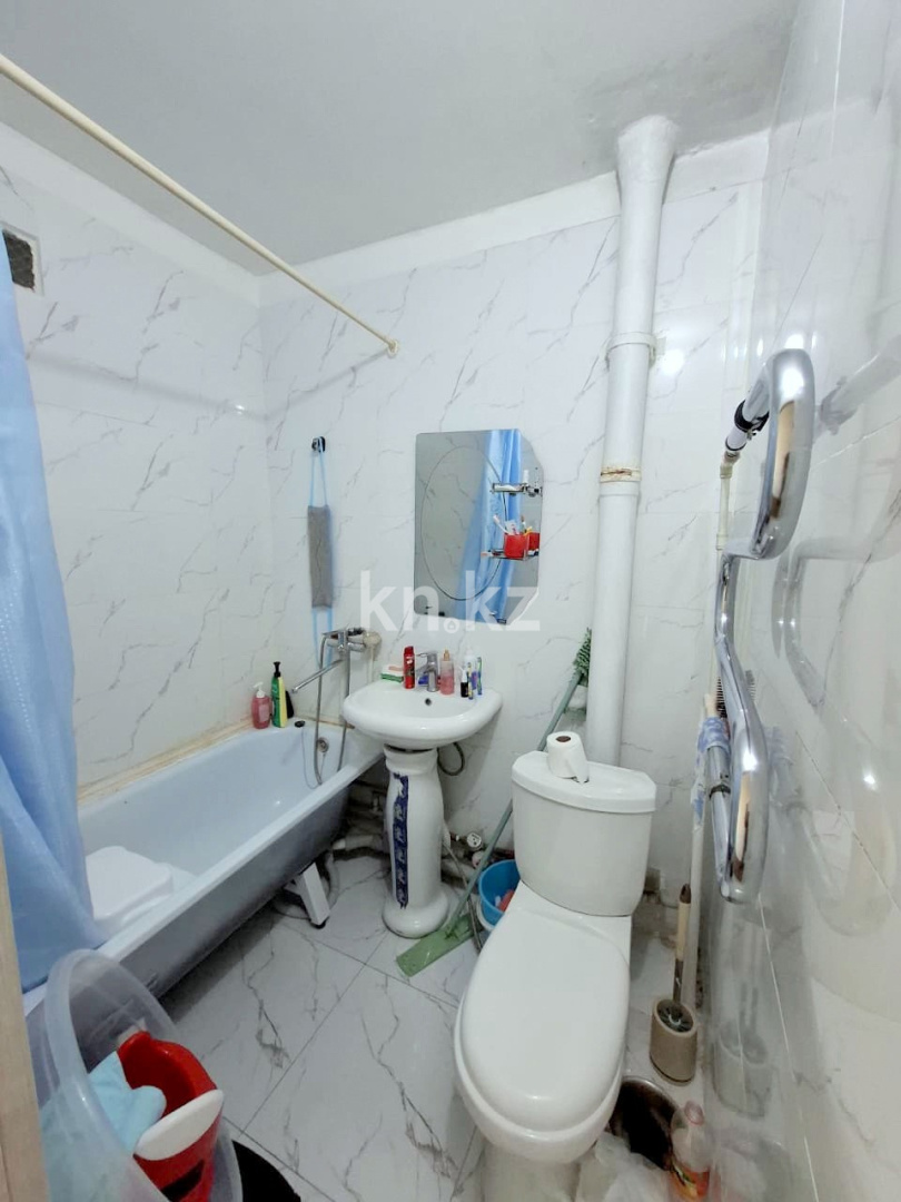 Продажа 2-комнатной квартиры, 44 м² в Алматы - фото 10