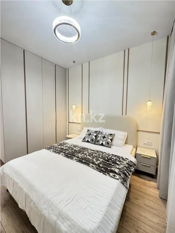 Продажа 2-комнатной квартиры, 38.5 м², пр. Тауелсыздык, дом  25/2 в Астане - фото 3