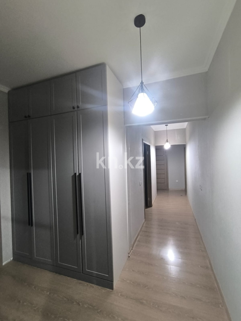 Аренда 3-комнатной квартиры, 80 м² в Астане - фото 4