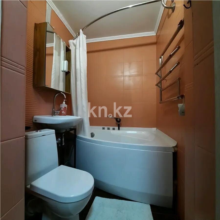 Продажа 2-комнатной квартиры, 45 м² в Алматы - фото 3