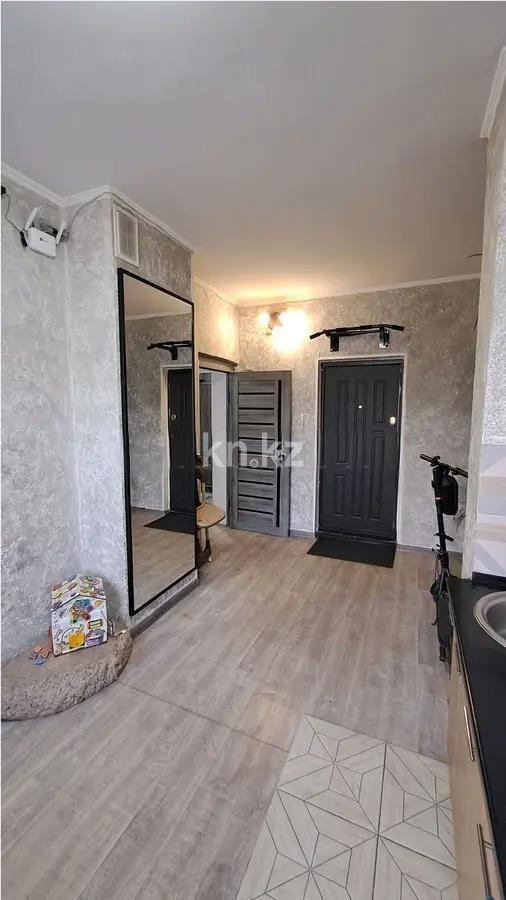 Продажа 1-комнатной квартиры, 42 м² в Алматы - фото 4