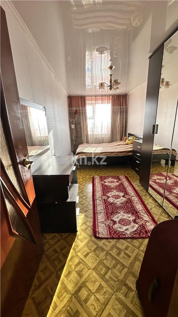Продажа 2-комнатной квартиры, 45 м² в Караганде - фото 4