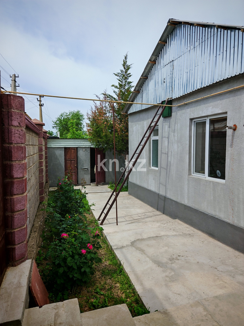 Продажа 6-комнатного дома, 160 м² в Шымкенте - фото 4
