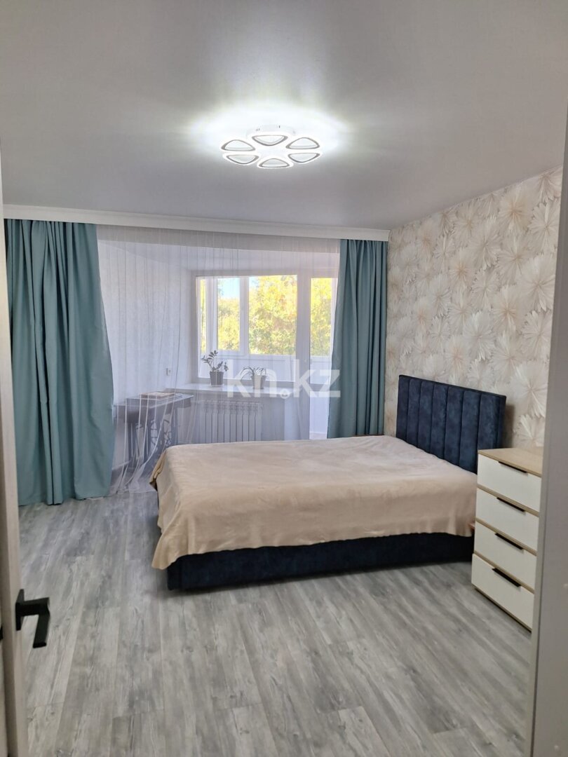 Продажа 3-комнатной квартиры, 60.8 м² в Караганде - фото 5