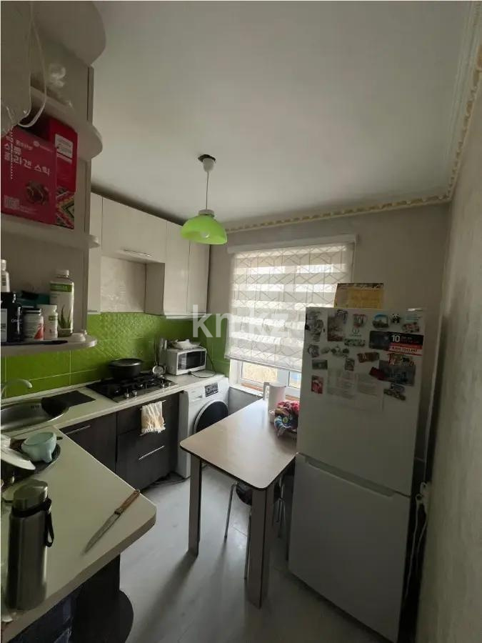 Продажа 2-комнатной квартиры, 48 м² в Алматы - фото 3