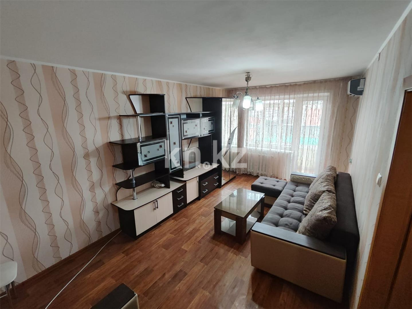 Продажа 1-комнатной квартиры, 33 м², пр. Металлургов в Темиртау - фото 2