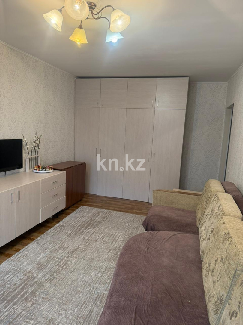 Продажа 1-комнатной квартиры, 30.5 м² в Алматы
