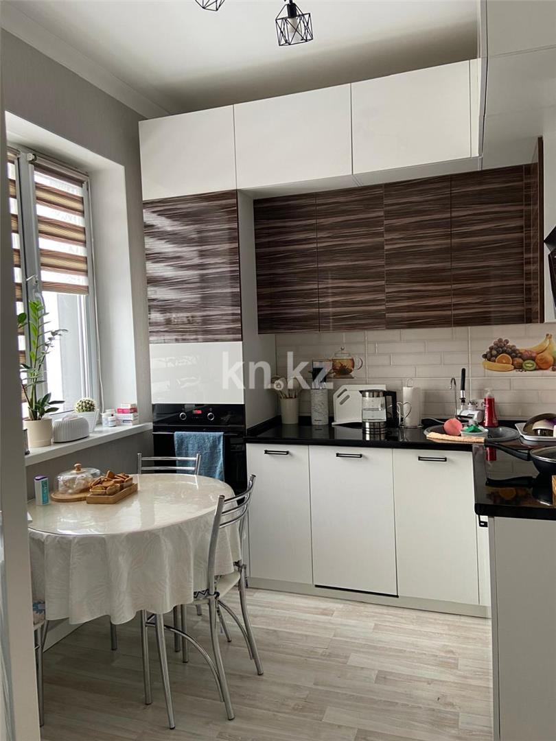 Продажа 3-комнатной квартиры, 75 м² в Караганде - фото 8