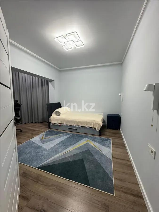 Продажа 4-комнатной квартиры, 108 м² в Алматы - фото 3