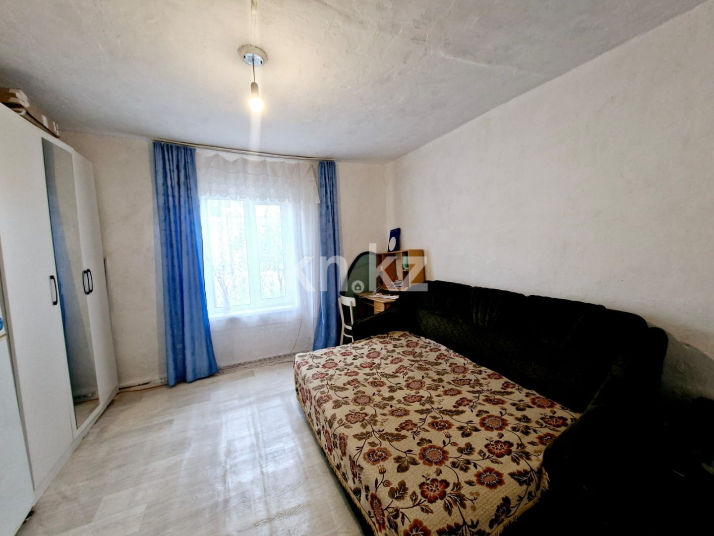 Продажа 2-комнатного дома, 35.7 м² в Костанае - фото 5