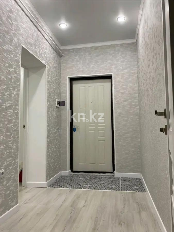 Продажа 1-комнатной квартиры, 39.3 м², ул. Укели Ыбырай, дом  2 в Астане - фото 5