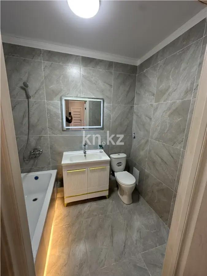 Продажа 2-комнатной квартиры, 67 м², пр. Рыскулова, дом  1 стр в Алматы - фото 4