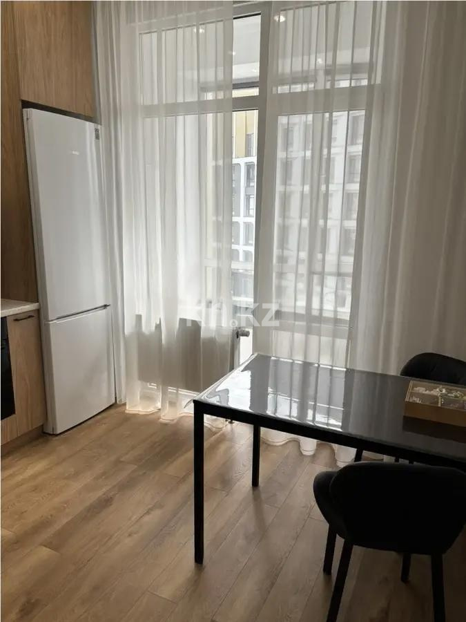 Продажа 1-комнатной квартиры, 34.3 м² в Астане - фото 2