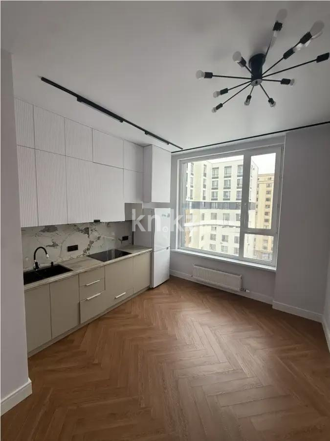 Продажа 2-комнатной квартиры, 64 м² в Астане - фото 2