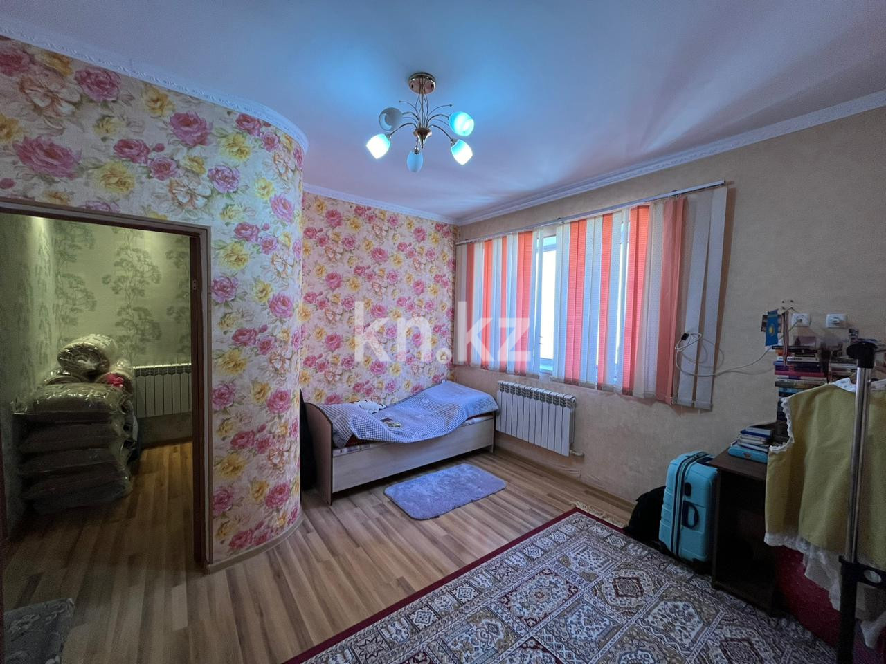 Продажа 5-комнатного дома, 210 м², ул. Молдабаева, дом  1111 в Шымкенте - фото 8