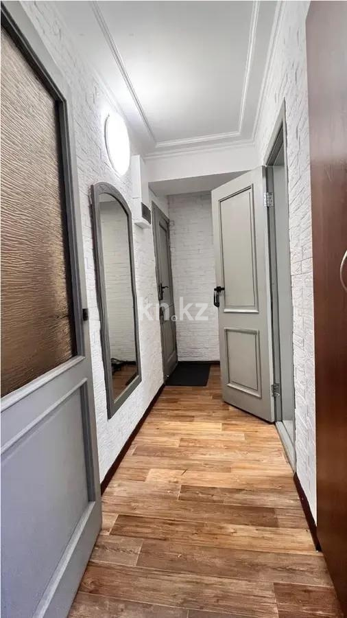 Продажа 1-комнатной квартиры, 34 м² в Караганде - фото 5