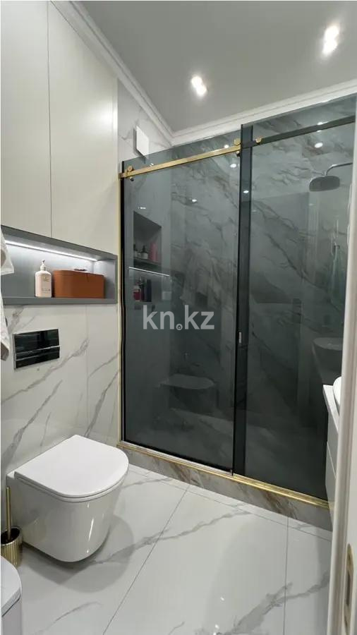 Продажа 3-комнатной квартиры, 114 м² в Алматы - фото 8