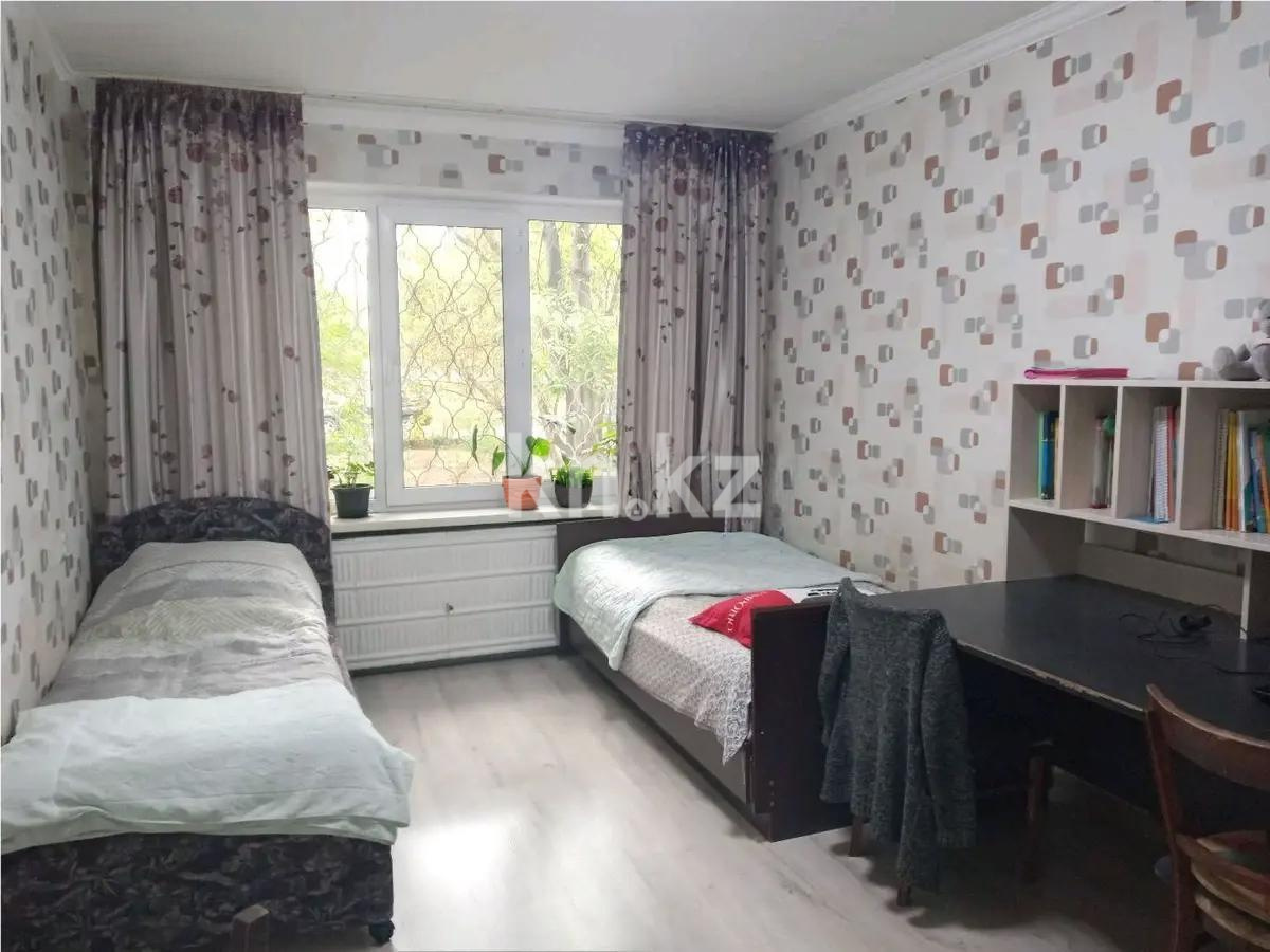 Продажа 3-комнатной квартиры, 65 м² в Алматы - фото 3