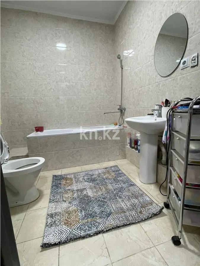 Продажа 1-комнатной квартиры, 46.2 м², ул. Жуалы, дом  21 в Алматы - фото 3