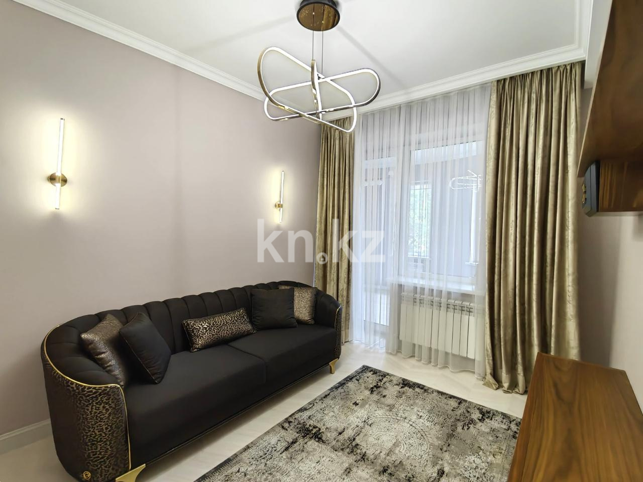 Продажа 7-комнатного дома, 450 м² в Караганде - фото 16