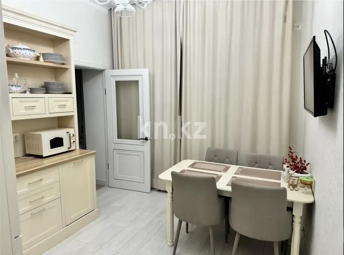 Продажа 3-комнатной квартиры, 75 м² в Астане - фото 3
