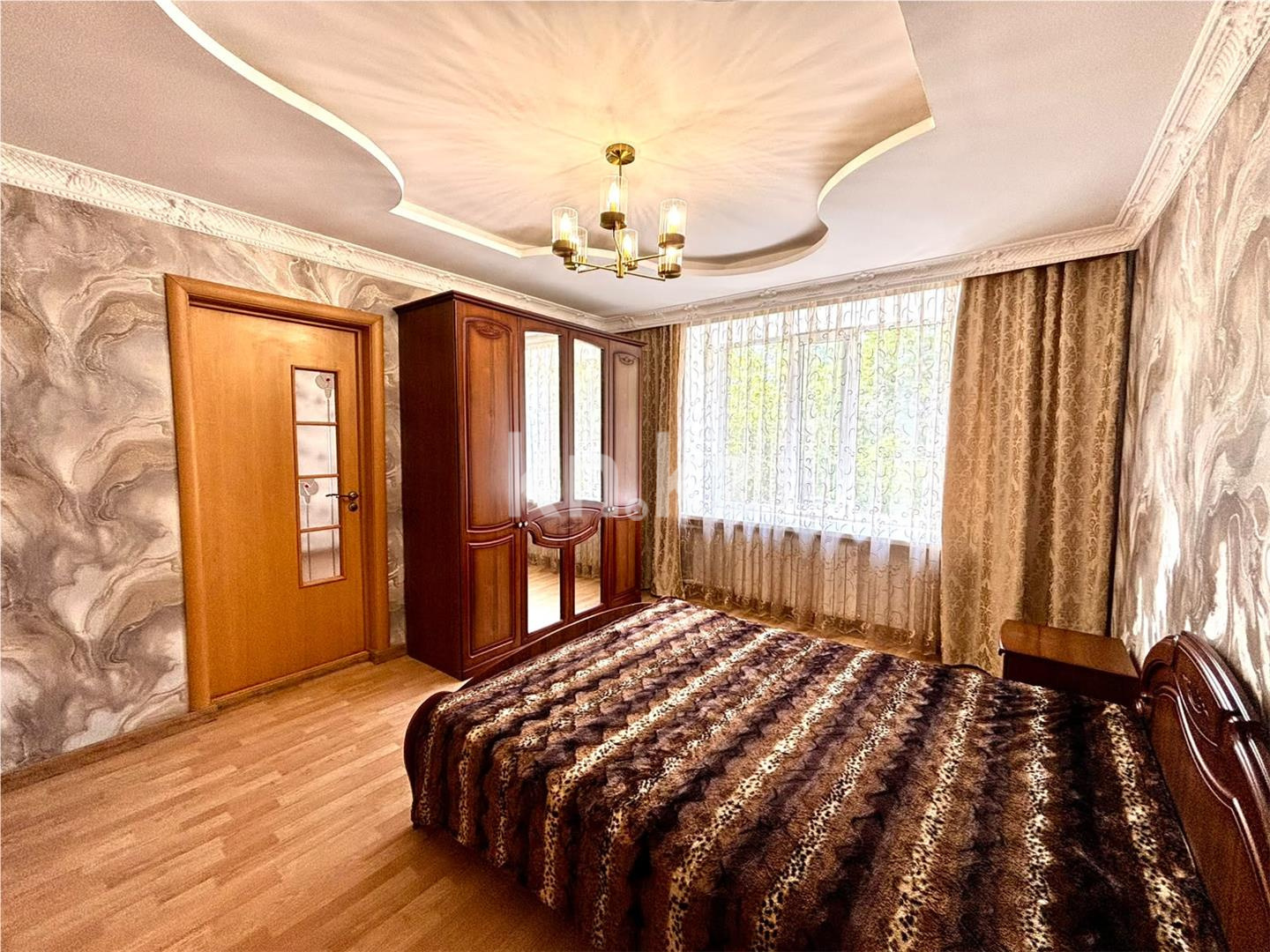 Продажа 4-комнатной квартиры, 101 м² в Караганде - фото 9