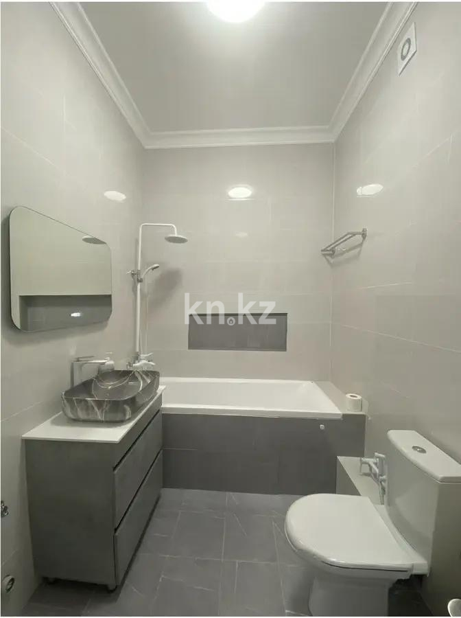 Продажа 1-комнатной квартиры, 48 м² в Астане - фото 3