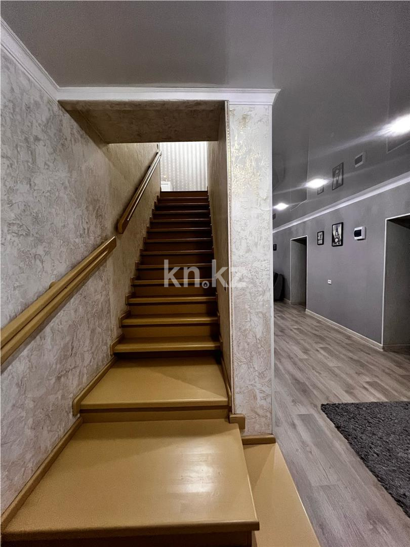 Продажа 7-комнатного дома, 320 м², ул. Кабжанова в Караганде - фото 23