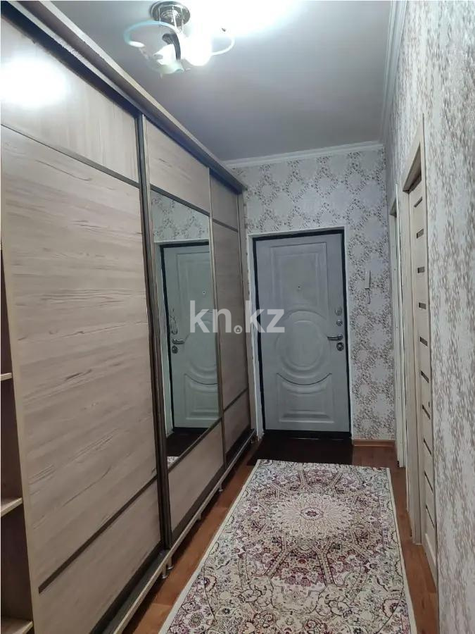 Продажа 2-комнатной квартиры, 65 м² в Алматы - фото 5