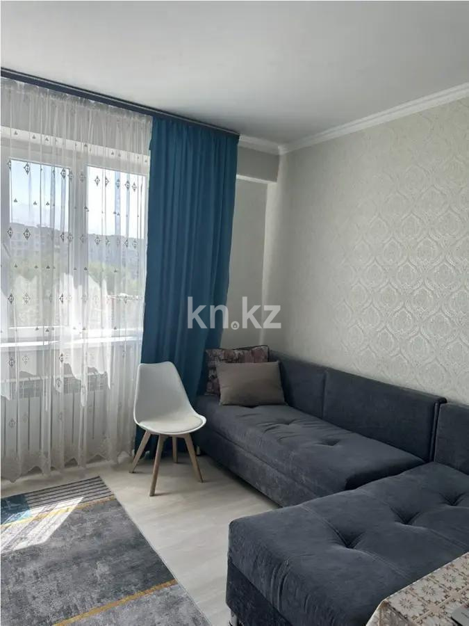 Продажа 2-комнатной квартиры, 40 м² в Алматы